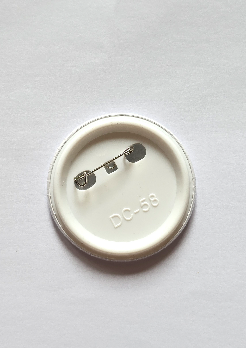 Trinkets Pin